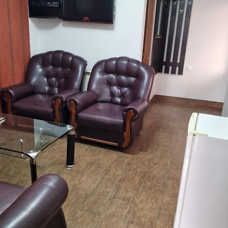 Polo Otel Erivan Dış mekan fotoğraf