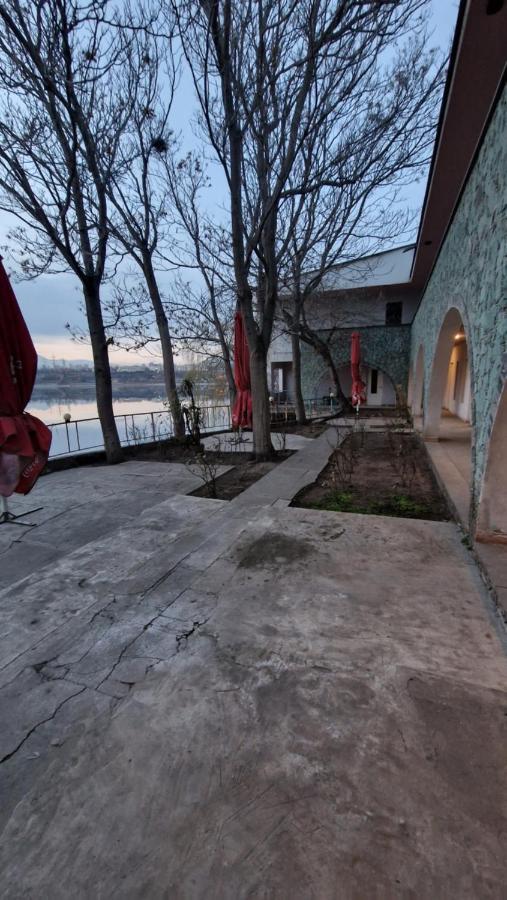 Polo Otel Erivan Dış mekan fotoğraf