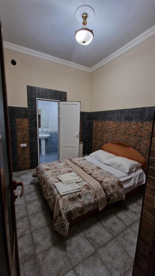Polo Otel Erivan Dış mekan fotoğraf