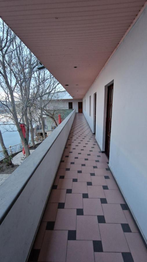 Polo Otel Erivan Dış mekan fotoğraf