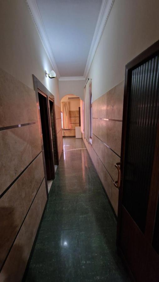 Polo Otel Erivan Dış mekan fotoğraf