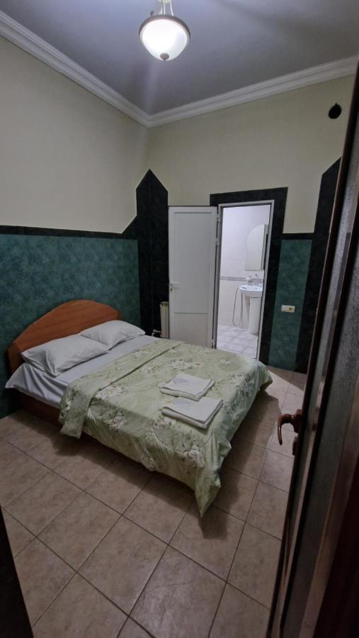 Polo Otel Erivan Dış mekan fotoğraf
