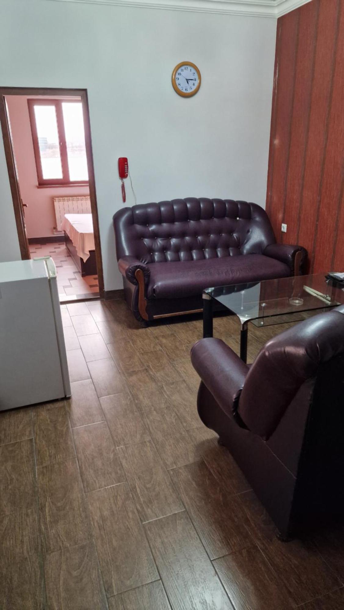 Polo Otel Erivan Dış mekan fotoğraf